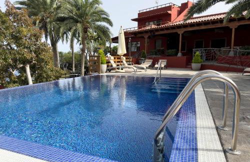 Finca Pico - Foto 10