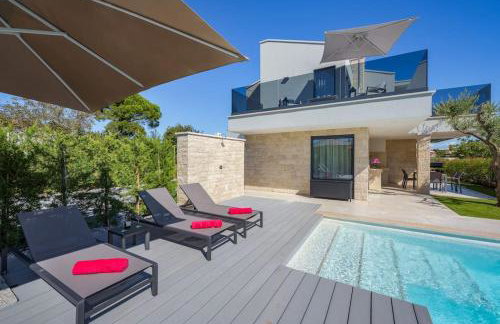 Villa Panamera by Briskva - Foto 12