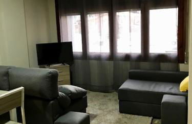 APT4 Encantador al Centre de Vic APTGARBI - Photo 20