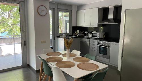 Standing Apartment Barcelona Forum - Photo 5