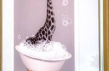 Kist Accommodates - Stylish Headingley Apartment - Parking - 500 mps WIFI - Foto 20