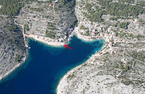 Apartment More OTOK Žirje - Foto 1