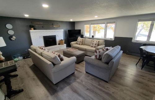 Wixom Lake / River and Game Room - Foto 5