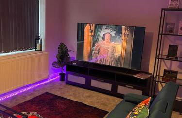 Potters Hideout- 2 Bedroom 2 Bathroom Apartment - Foto 19