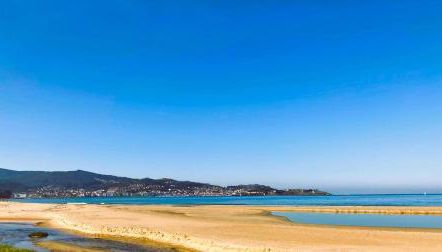 A Meiga das Areas-Playa América! - Foto 3