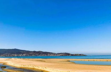 A Meiga das Areas-Playa América! - Foto 3