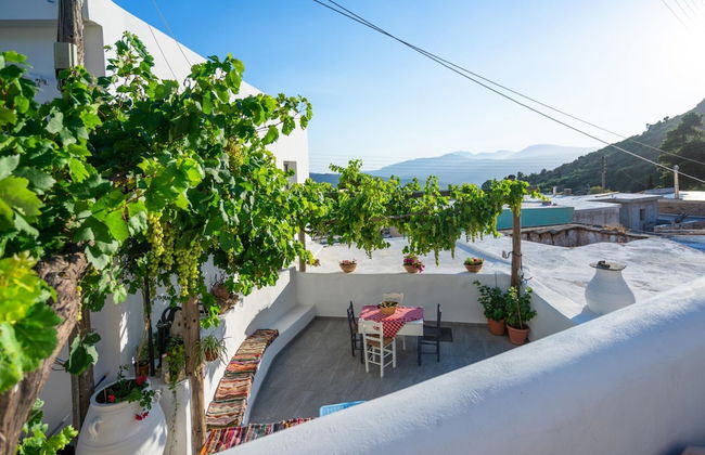 Charming Cretan House 2BR 2bths Wifi - Foto 3