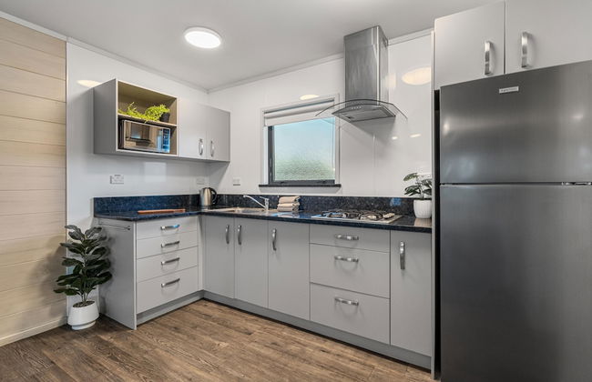 Tasman Holiday Parks- Rotorua - Foto 32