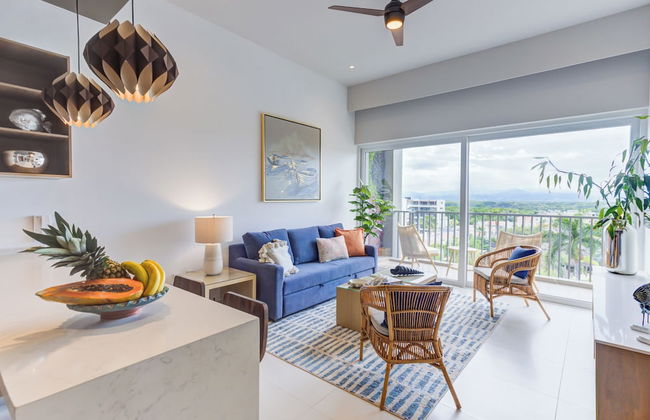 Punto Novo Nuevo Vallarta Condos - Foto 10