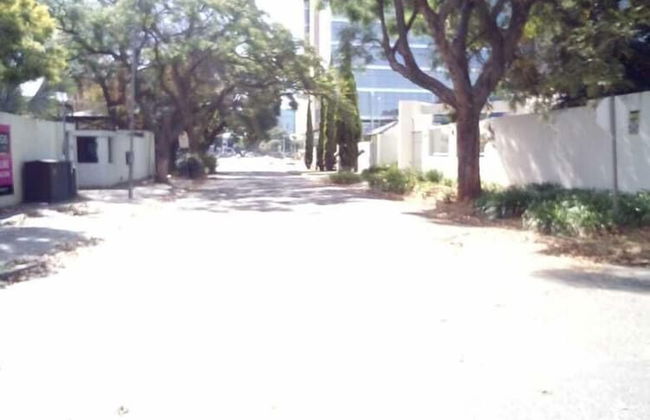 Rosebank Accommodation - Photo 60