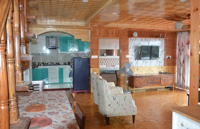 The Banoak Homestay - Foto 11