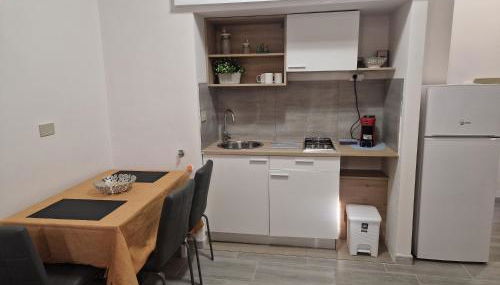 Claudio House Palermo - Foto 3, stove