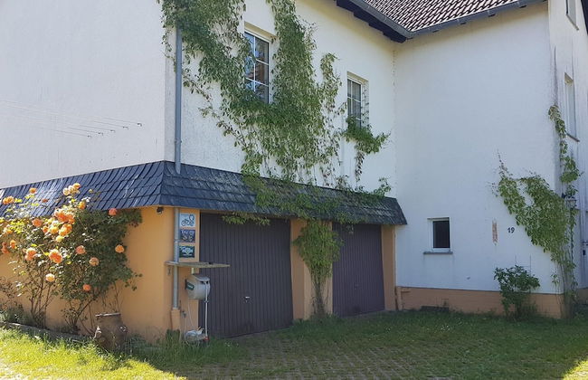 Holiday Home in Kerschenbach Near Trier - Foto 20
