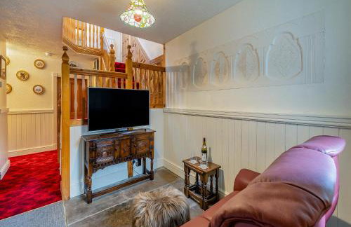 Steppe Haugh - Foto 20