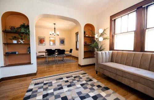 Charming 3Bdrm●Perfect Location ● Award Winning Beds - Foto 6