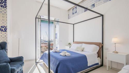 Relais Luxury Retreat - Seafront Apartments - Foto 3, towels