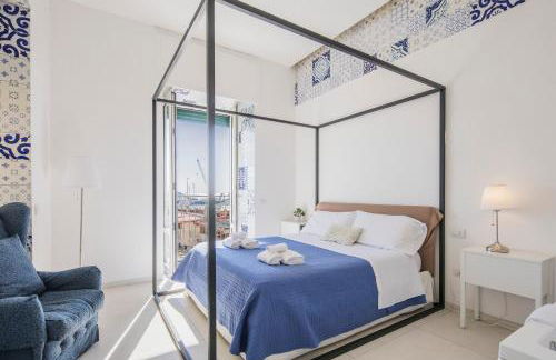 Relais Luxury Retreat - Seafront Apartments - Foto 3