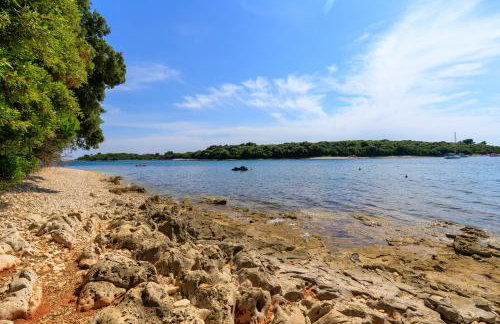 Apartments Kiki 150 METERS TO THE BEACH - Foto 47