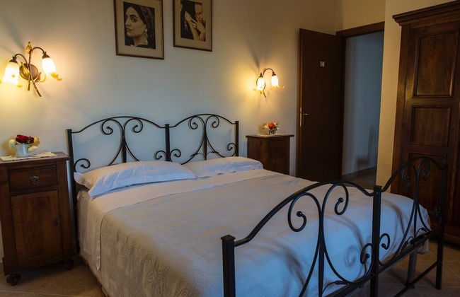 Agriturismo Il Giglio - Foto 12