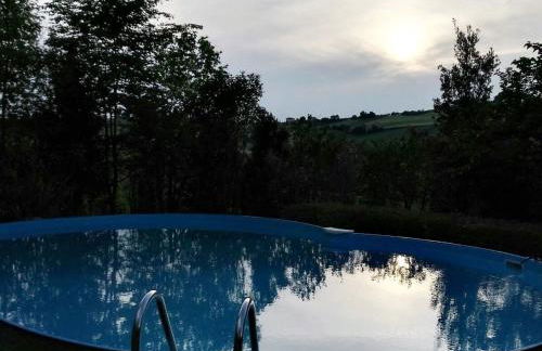 Holiday Home Haus in Ostra mit privatem Pool by Interhome - Foto 33