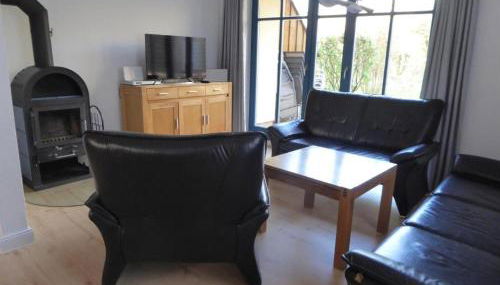 Reetdachhaus in der Puddeminer Wiek - Foto 2