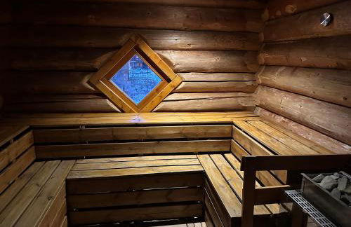 Risoul duplex 48m2 avec piscine et sauna - Foto 17