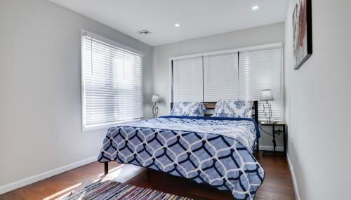 Spacious 4BR Newark Home – Family & Comfort - Foto 4