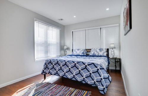 Spacious 4BR Newark Home – Family & Comfort - Foto 4