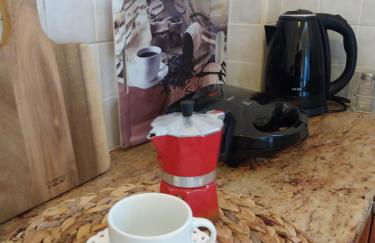 Alexandra Spingou Apartments - Foto 41