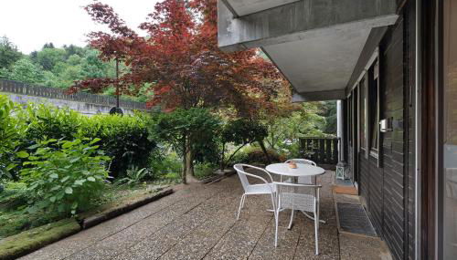 Ferienwohnung Wanderschön - Foto 4