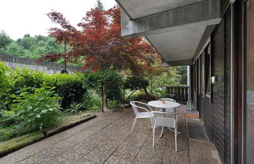 Ferienwohnung Wanderschön - Foto 4