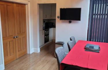 Luxury Penthouse on Waterside Knaresborough - Foto 19