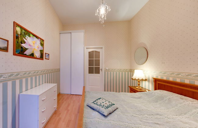 Apartment on Italyanskaya 33 - Foto 4