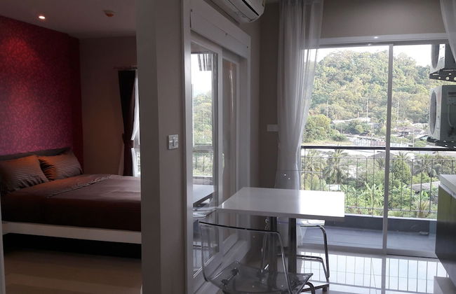 The Scene Condo By The Rich - Foto 4