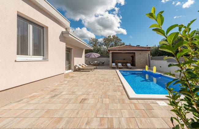 Villa Dora Zadarvillas - Photo 62