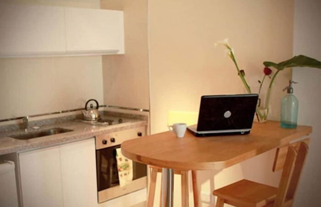 Miliño Buenos Aires Apart Hotel - Foto 45