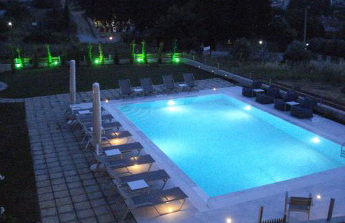 Villa Madeleine Tower View - Foto 13