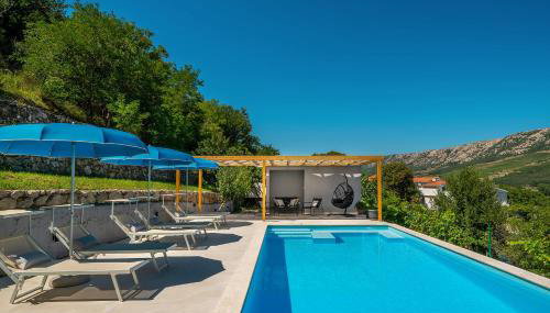 Apartment Juranić II with pool - Foto 4