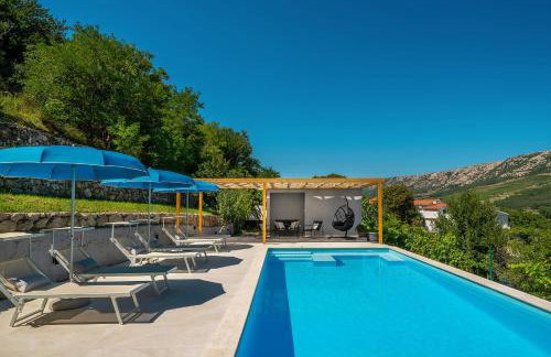 Apartment Juranić II with pool - Photo 4