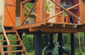 Casa Rudá Paraty - Foto 1