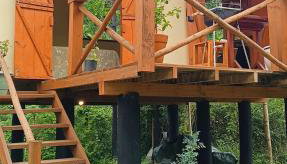 Casa Rudá Paraty - Foto 1