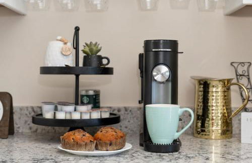 Tranquil Coastal Escape Hot tub & Garage Gym - Foto 36