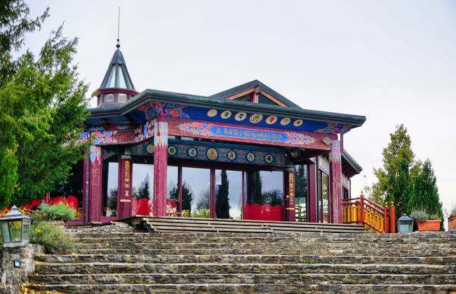 Agriturismo Bio I Rondinelli - Foto 30