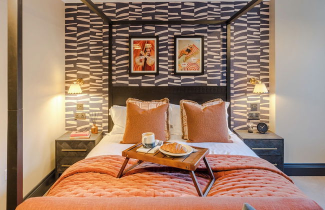 Your Apartment - Pembroke House - Foto 3