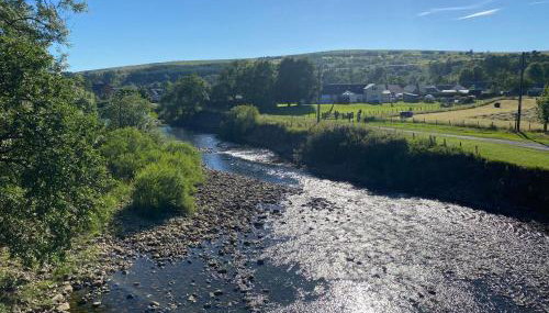 Houghton Park Holiday Cottage - Foto 3