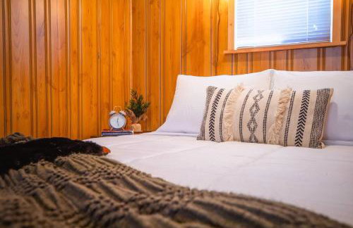 The Cozy Cold Brook Escape - Foto 35