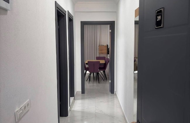Yildiz Apart - Foto 18