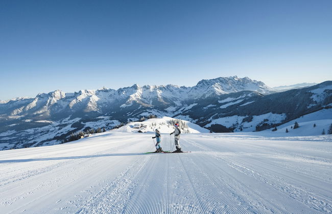 AlpenParks Wildbach Lodge Hochkönig - Foto 29