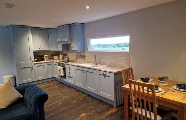 Squirrel Cottage - Foto 21