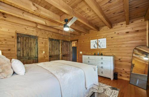 Hot Tub WiFi Firepit HazelBrook Haven - Foto 26